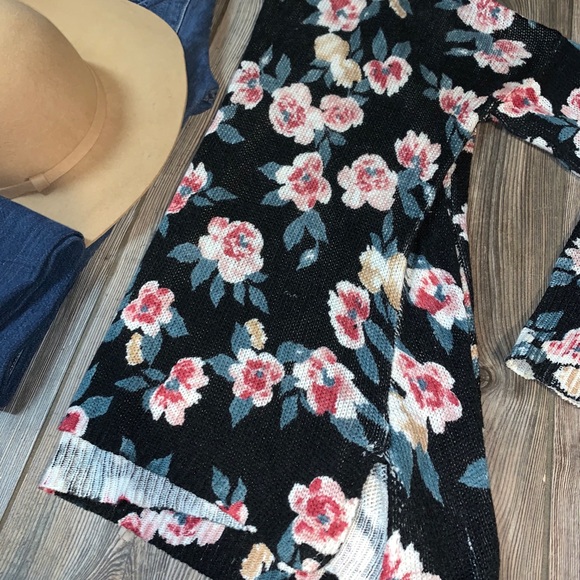 MuMu Mellow Bonfire Sweater Monet - Picture 4 of 10